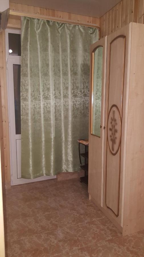Orhidea Guest House Gagra Exterior photo